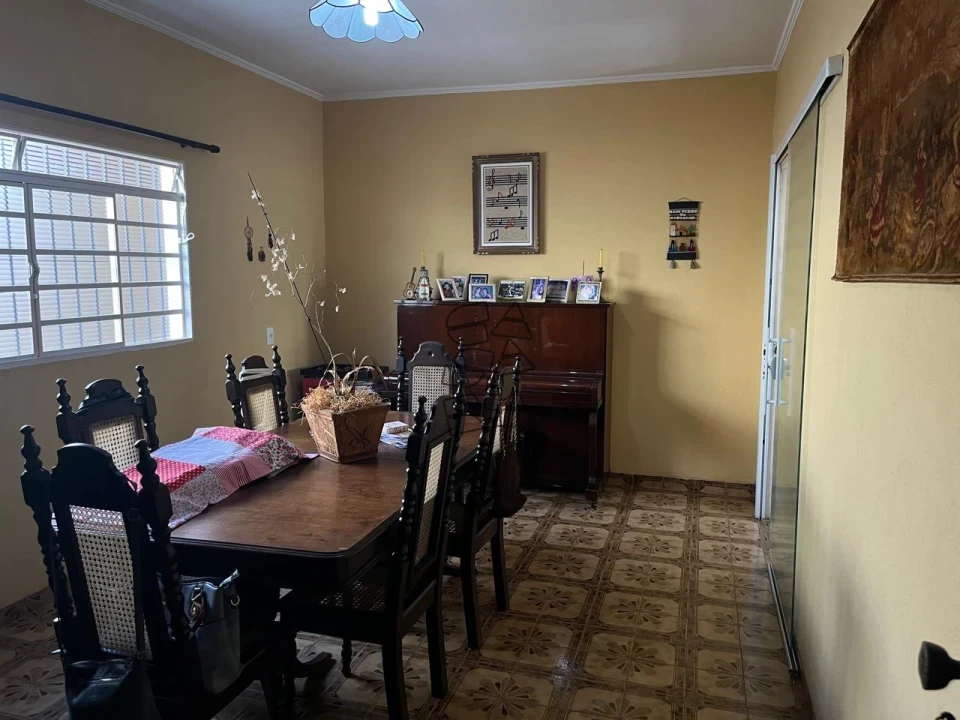 Imagens do imóveis Casa Residencial à venda - Vila Independência Limeira