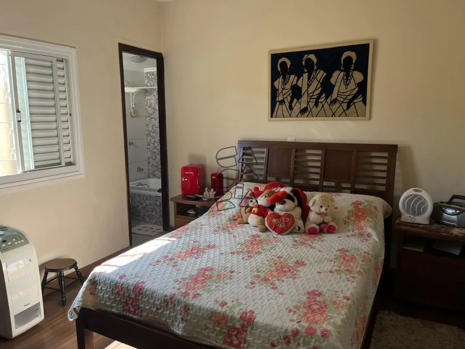 Imagens do imóveis Casa Residencial à venda - Vila Independência Limeira
