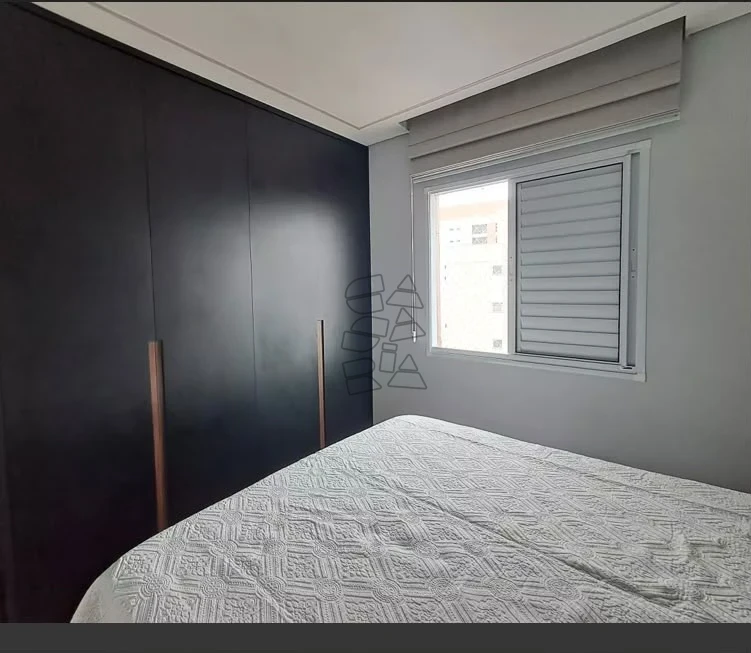 Imagens do imóveis Apartamento à venda - Condomínio Ibiza - Jardim Santa Adélia Limeira