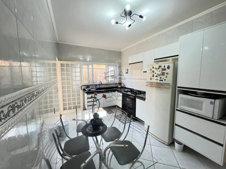 Imagens do imóveis Casa Residencial à venda - Jardim das Palmeiras Limeira