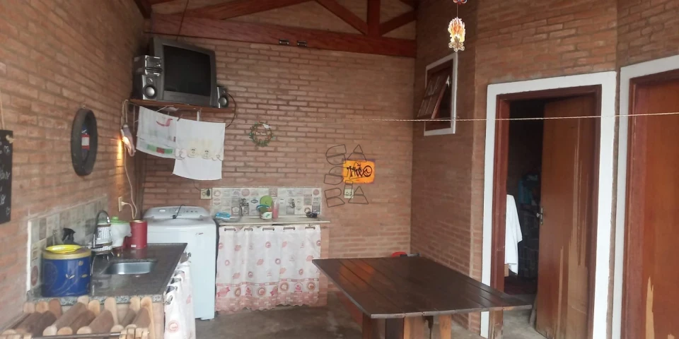Imagens do imóveis Casa em condomínio à venda - Porto Seguro - Jardim Ouro Verde Limeira