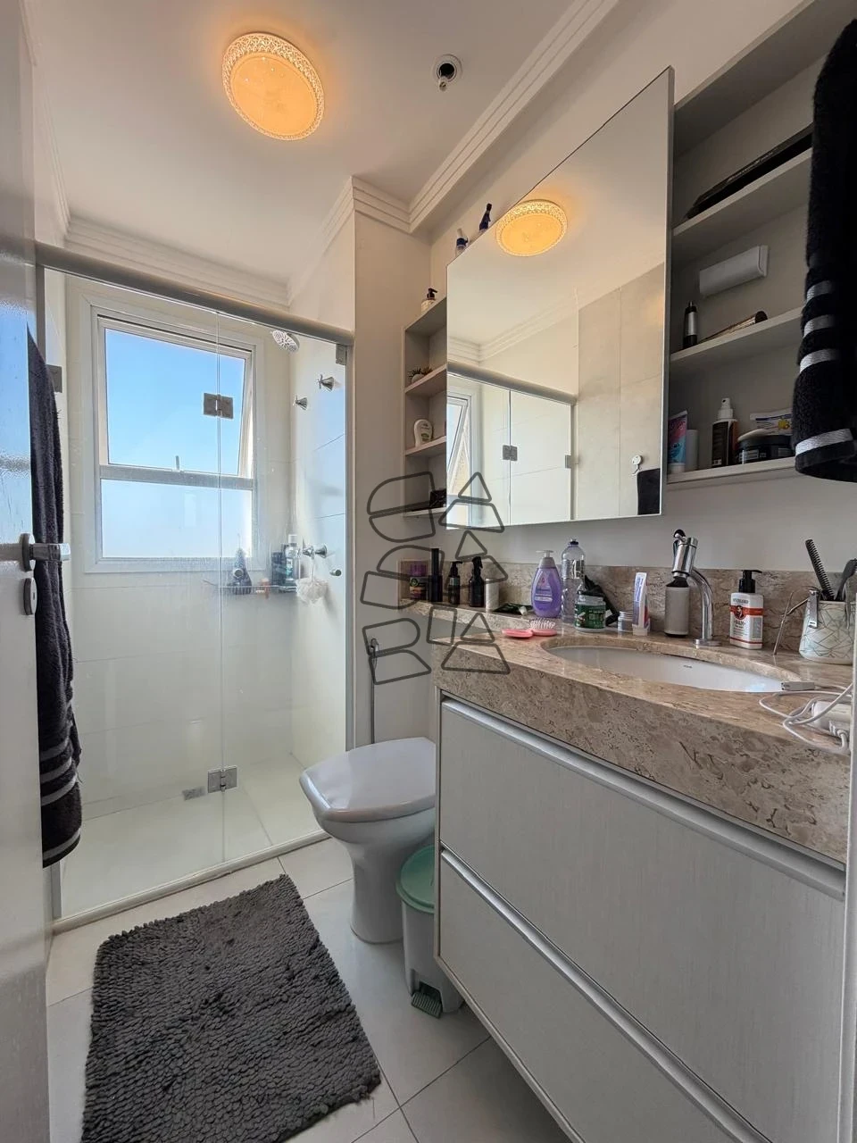 Apartamento à venda - Condomínio Park Life - Vila Cristovam Limeira