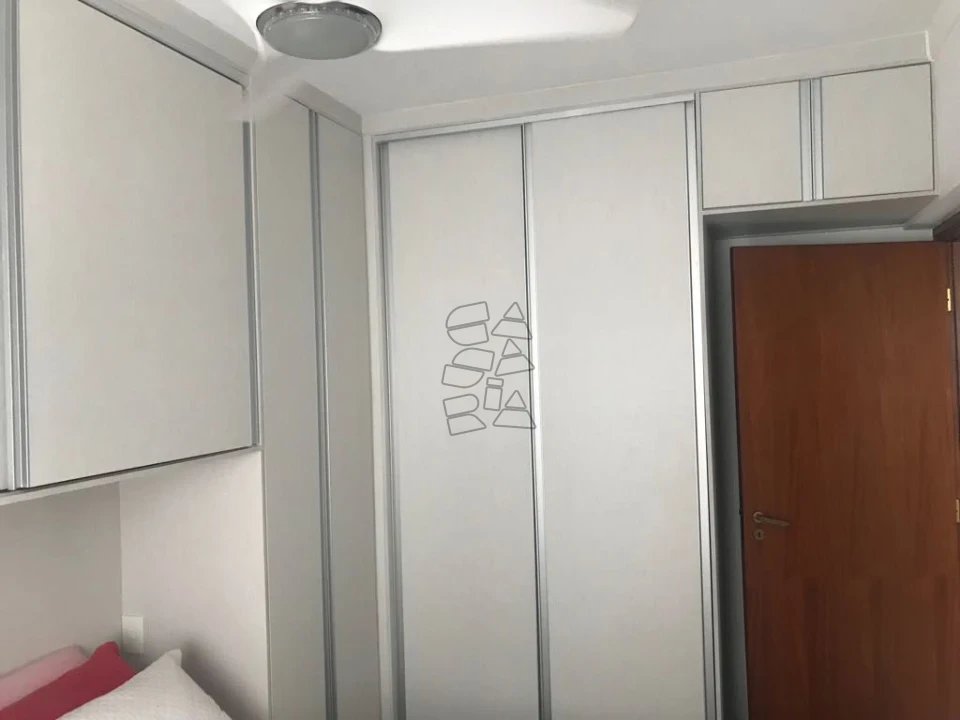 Imagens do imóveis Apartamento à venda - Condomínio Flora Elisa - Centro Limeira