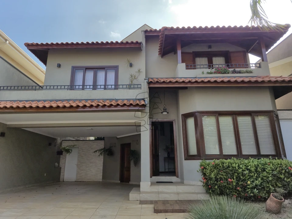Imagens do imóveis Casa em condomínio à venda - Jardim Florença Limeira