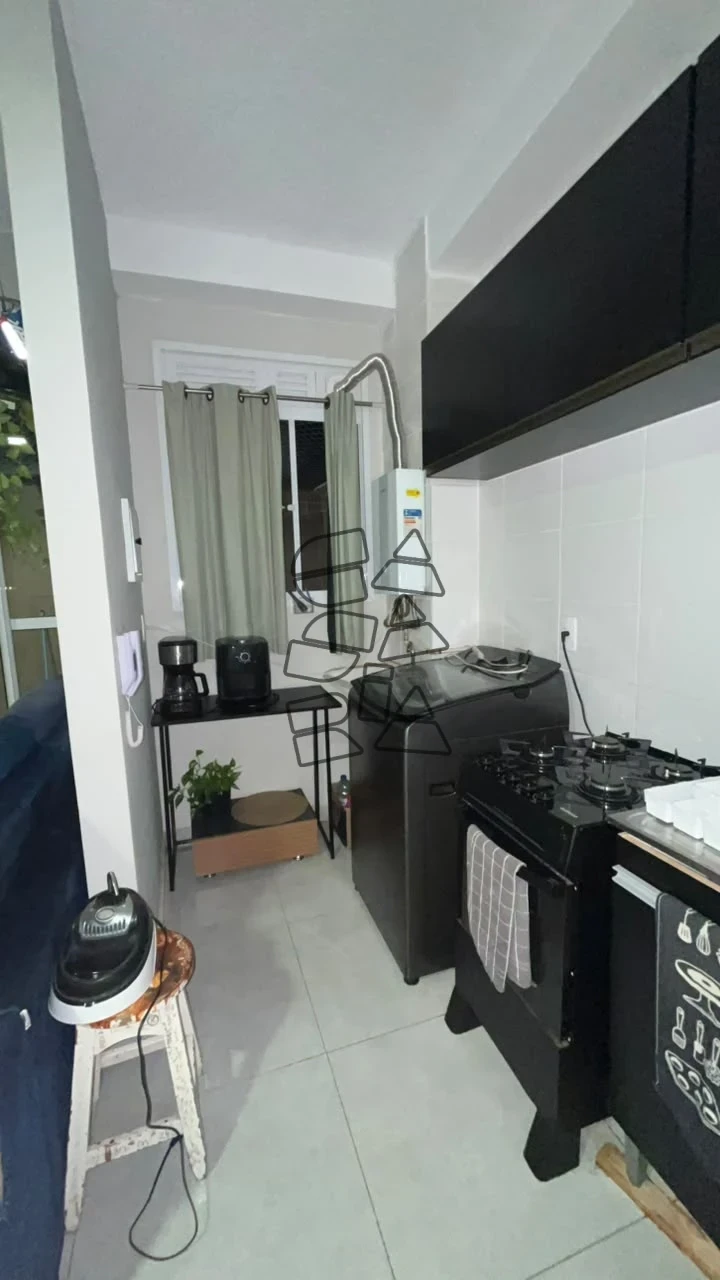 Imagens do imóveis Apartamento à venda - Condomínio Reserva Antonieta - Chácaras Antonieta Limeira