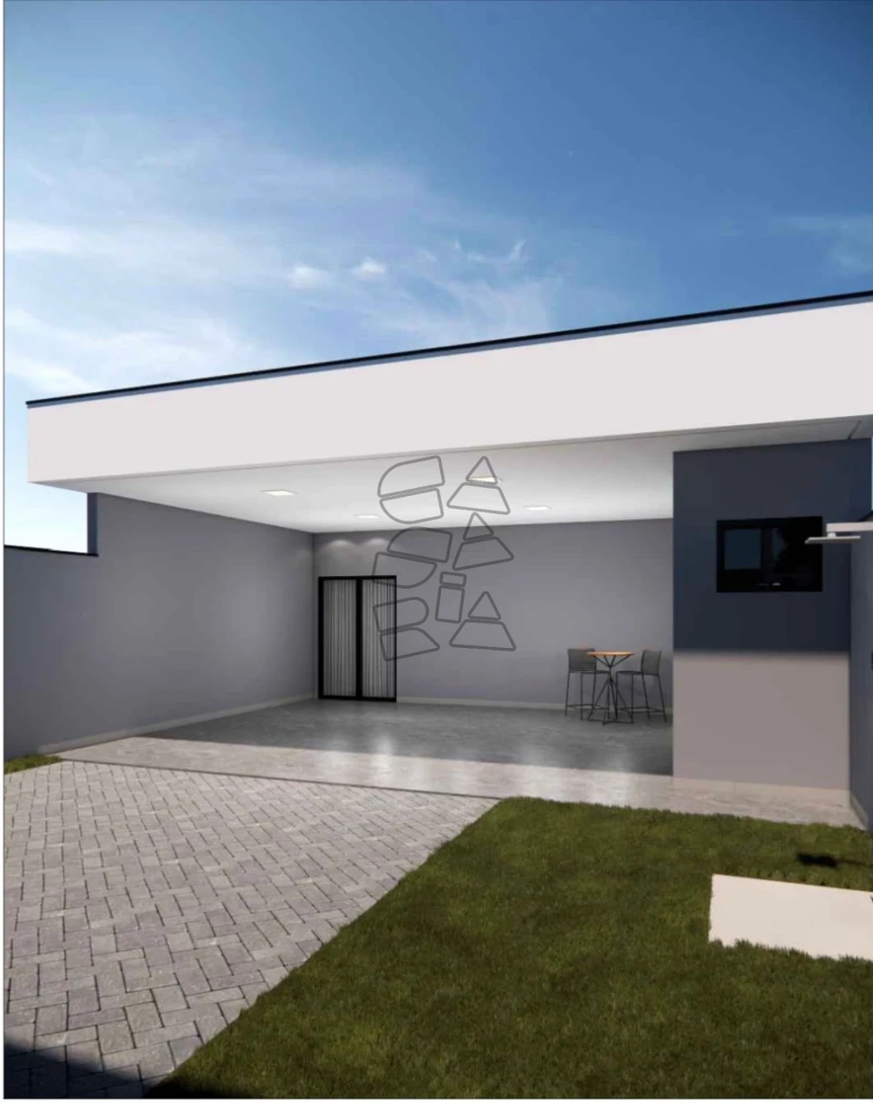 Imagens do imóveis Casa Residencial à venda - Residencial Vile I Limeira