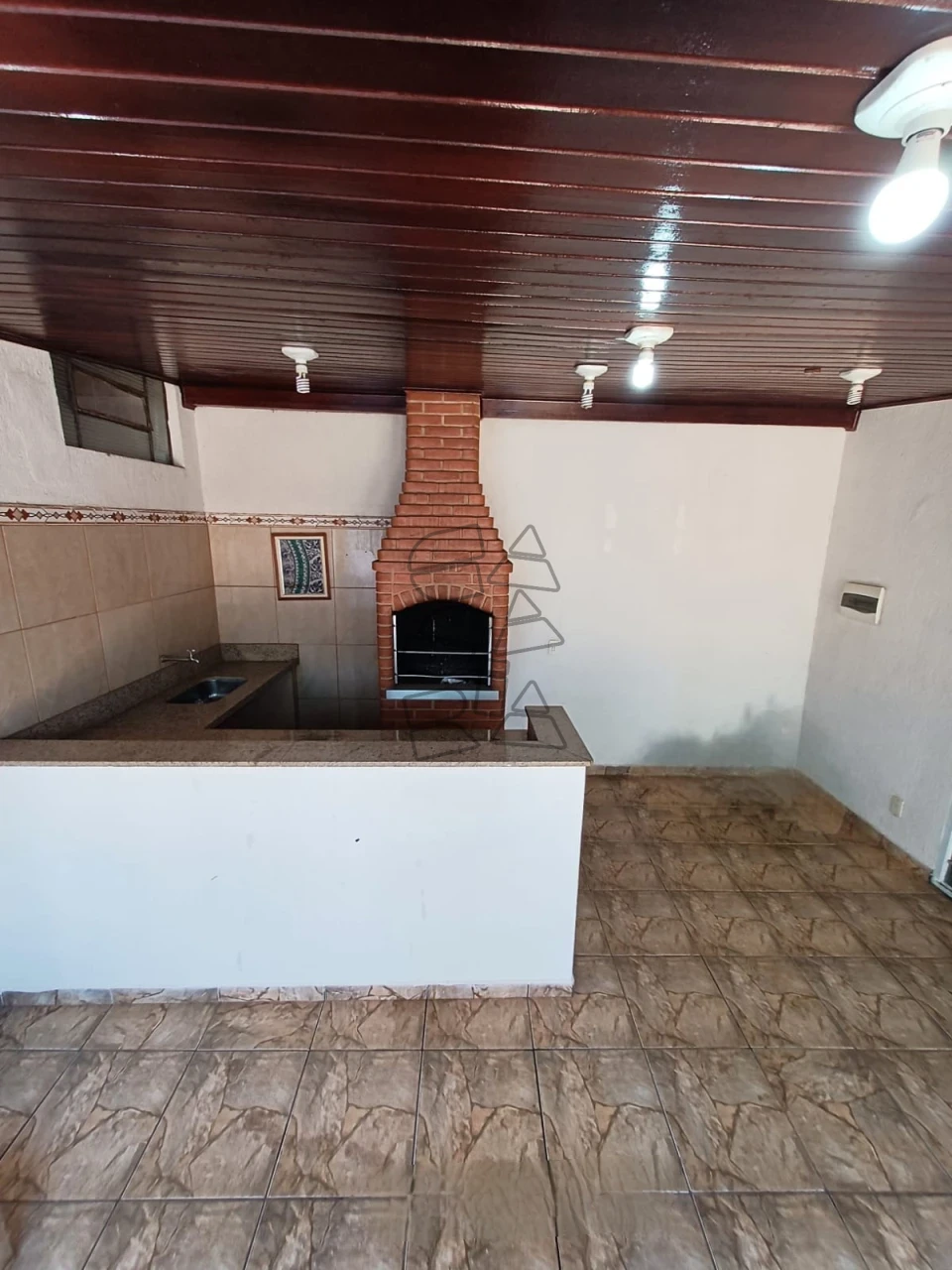 Casa Residencial ou Comercial à venda - Centro de Limeira