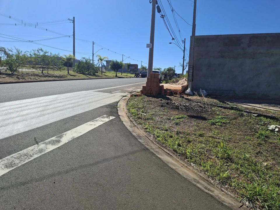 Imagens do imóveis Terreno à venda - Jardim Marajoara Limeira