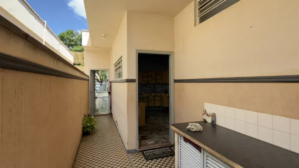 Imagens do imóveis Imóvel Residencial e comercial à venda - Centro Limeira