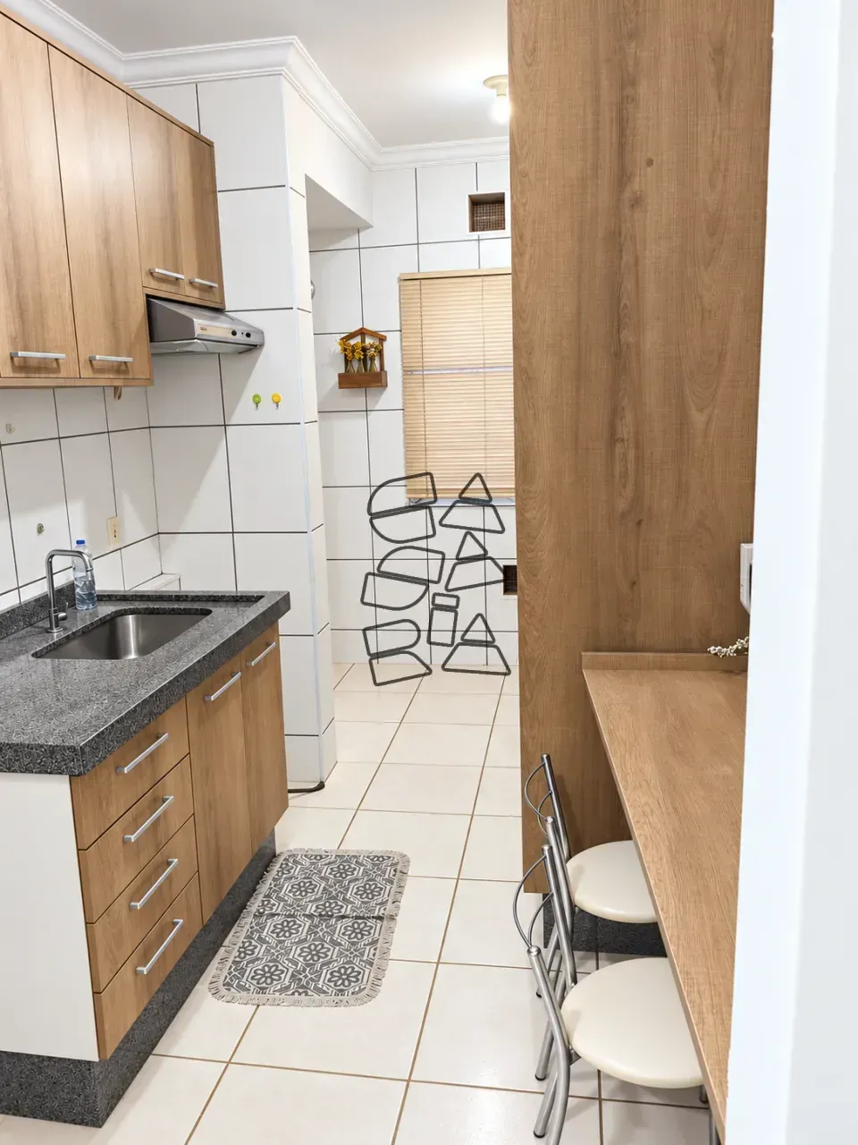 Imagens do imóveis Apartamento à venda - Condomínio Residencial Limeira - Vila Queiroz Limeira