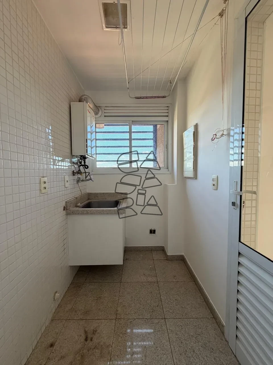 Apartamento à venda - Condominio La Luna - Jardim Santo André Limeira