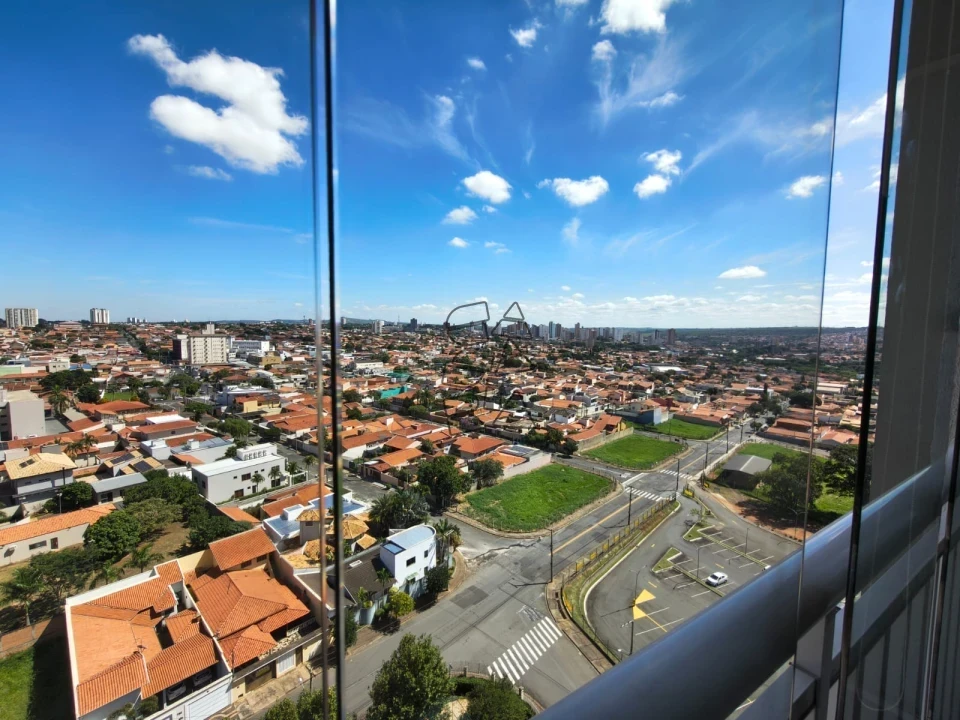 Imagens do imóveis Apartamento à venda - Condomínio Novitá - Desmembramento Oscar Antonio Breda Limeira.