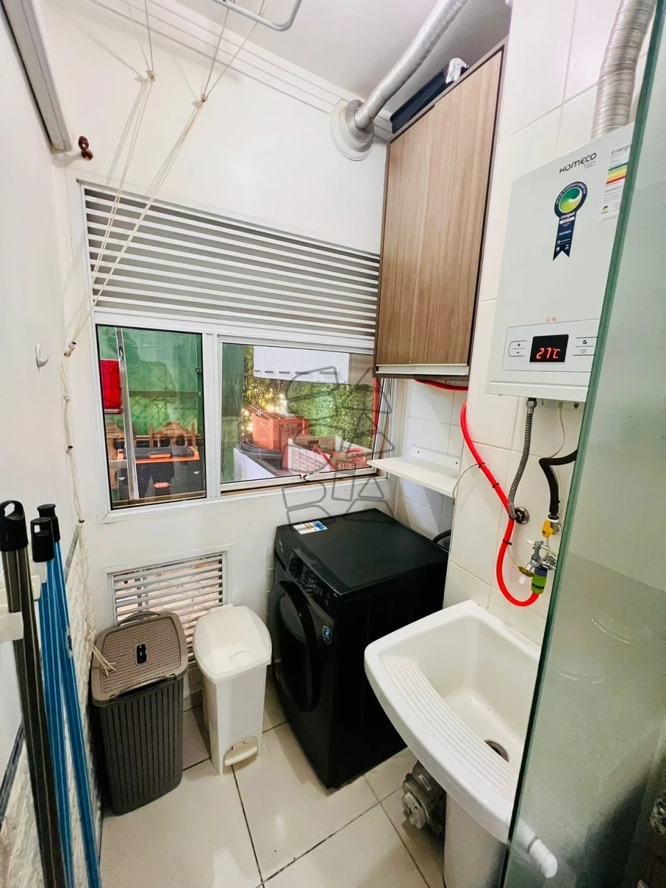 Imagens do imóveis Apartamento à venda - Condomínio Morar Mais - Jardim Esmeralda Limeira