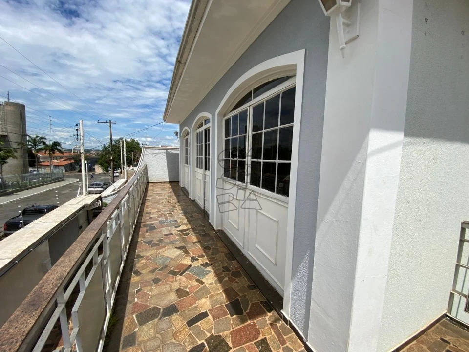 Imagens do imóveis Sobrado comercial  - Jardim Mercedes Limeira