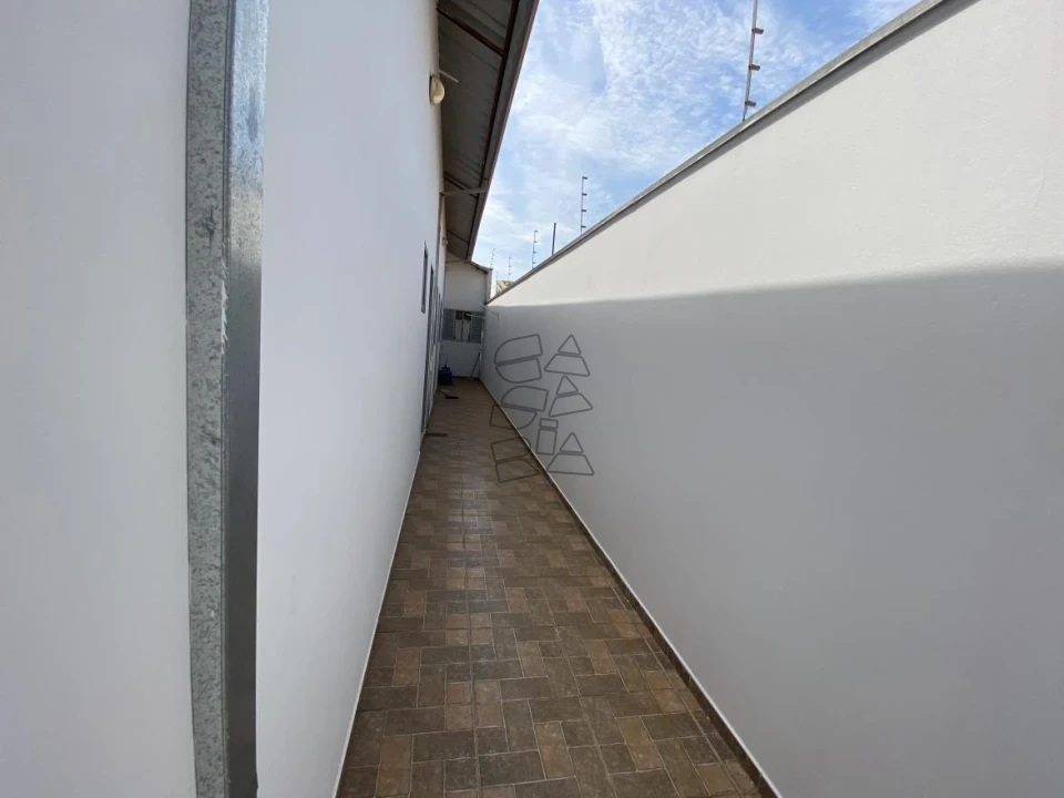 Imagens do imóveis Duas casas à venda no mesmo terreno - Jardim Nova Itália Limeira