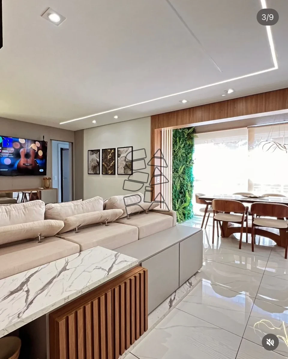 Apartamento à venda - Condomínio Pátio das Palmeiras - Jardim Nossa Sra. de Fátima Limeira