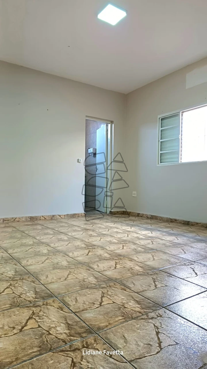 Casa Residencial ou Comercial à venda - Centro de Limeira
