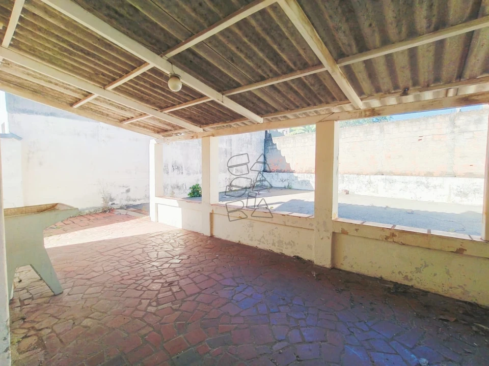Imagens do imóveis Casa Residencial à venda - Vila Castelar Limeira
