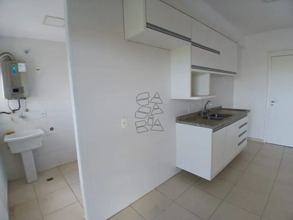 Imagens do imóveis Apartamento à venda - Condomínio Maggiore Limeira