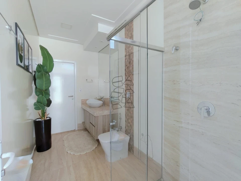 Imagens do imóveis Casa em condomínio à venda - Ilha de Bali - Residencial Ilha de Bali Limeira
