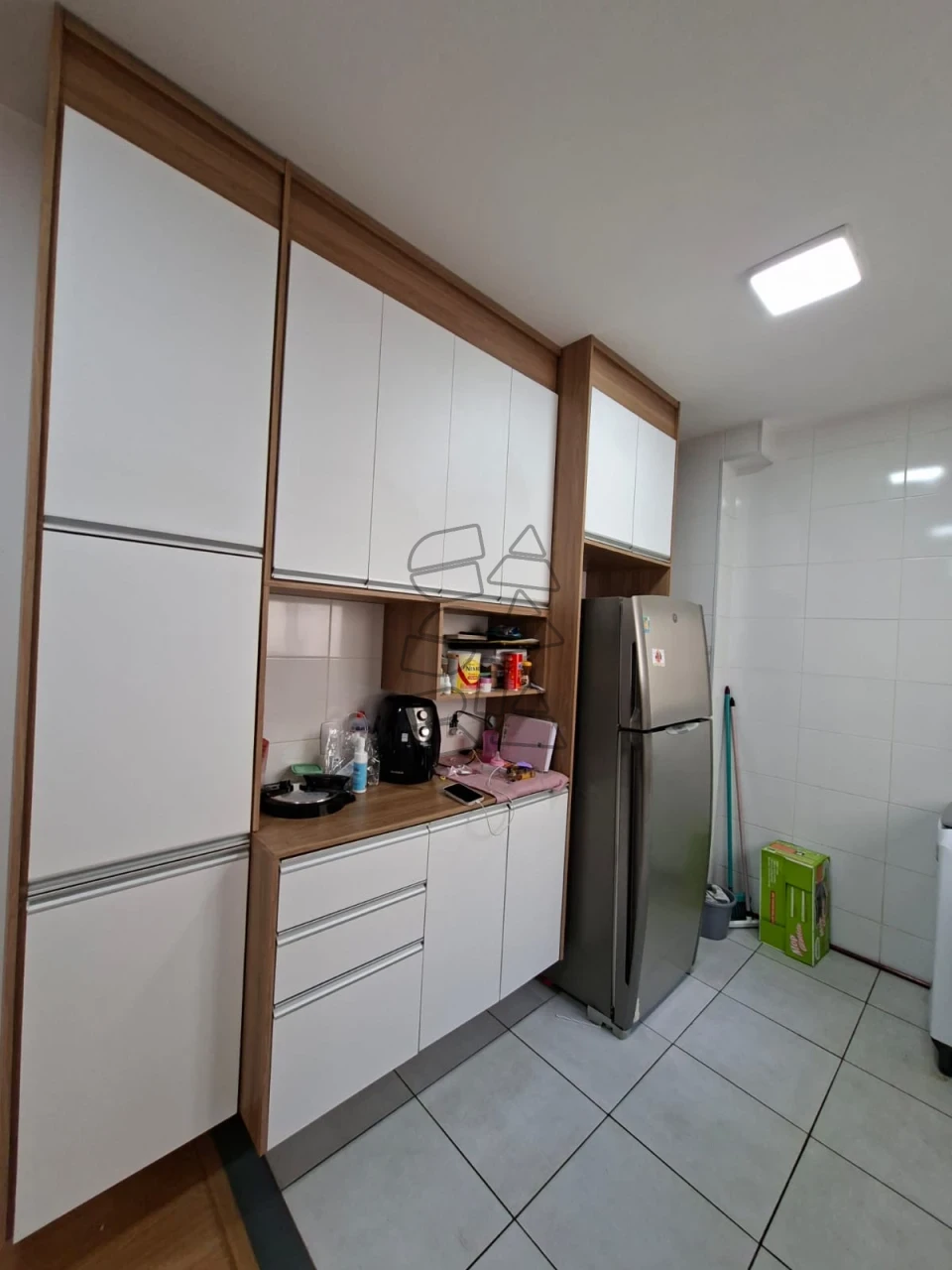 Imagens do imóveis Apartamento à venda - Condomínio Liverpool - Residencial Vila do Sol Limeira