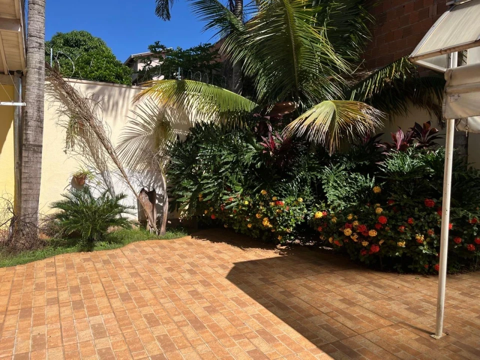 Imagens do imóveis Casa Residencial à venda - Vila Independência Limeira