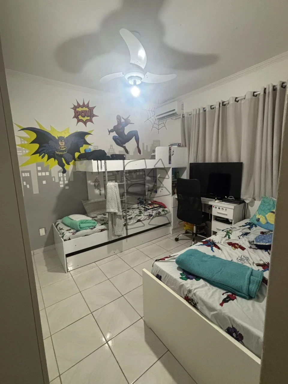 Imagens do imóveis Casa em condomínio à venda - Porto Seguro - Jardim Ouro Verde Limeira