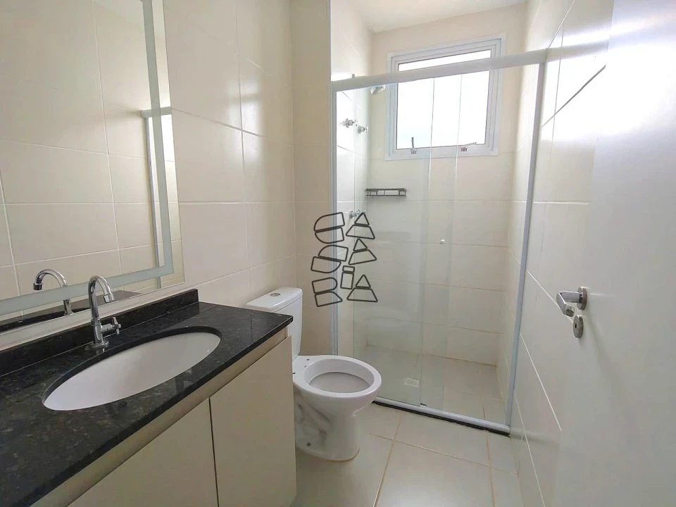 Apartamento à venda - Condomínio Barcelona - Jardim Santa Adélia Limeira