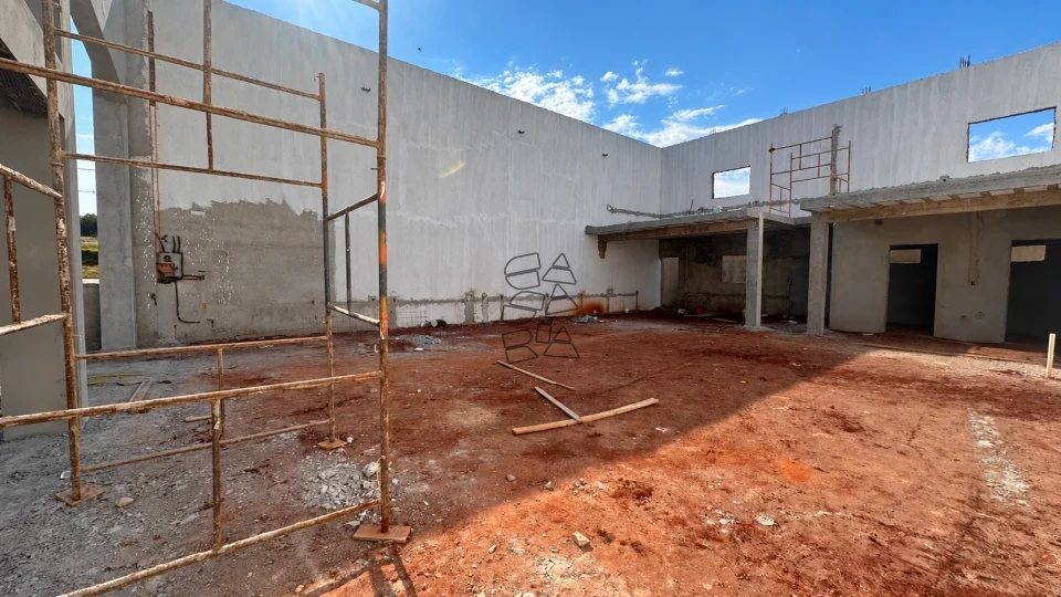 Imagens do imóveis Barracão à venda - Cidade Universitária II Limeira