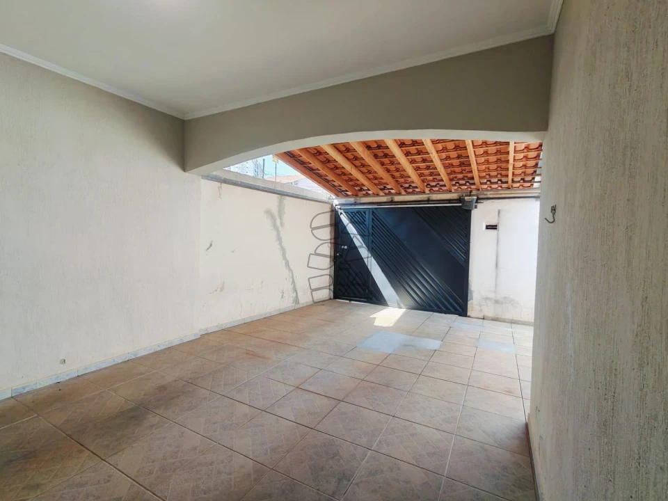 Imagens do imóveis Casa Residencial à venda - Jardim Res. Village Limeira