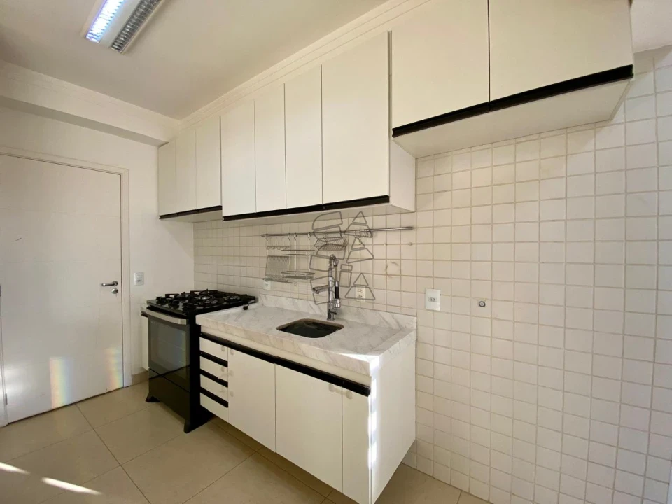 Imagens do imóveis Apartamento à venda -  Condomínio Reservatto Residenziale - Jardim Aquárius Limeira