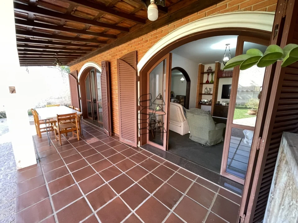 Imagens do imóveis Casa em condomínio à venda -  Jardim Aquárius Limeira