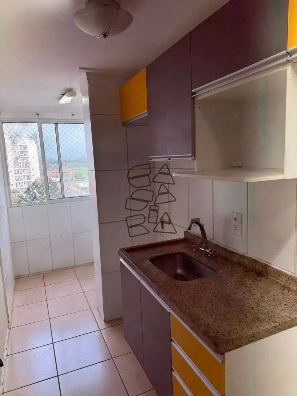 Apartamento à venda - Condomínio Chácara Antonieta - Limeira