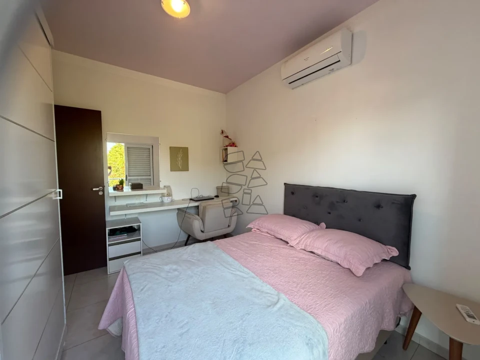 Imagens do imóveis Casa em condomínio à venda - Roland II - Parque Residencial Roland Limeira