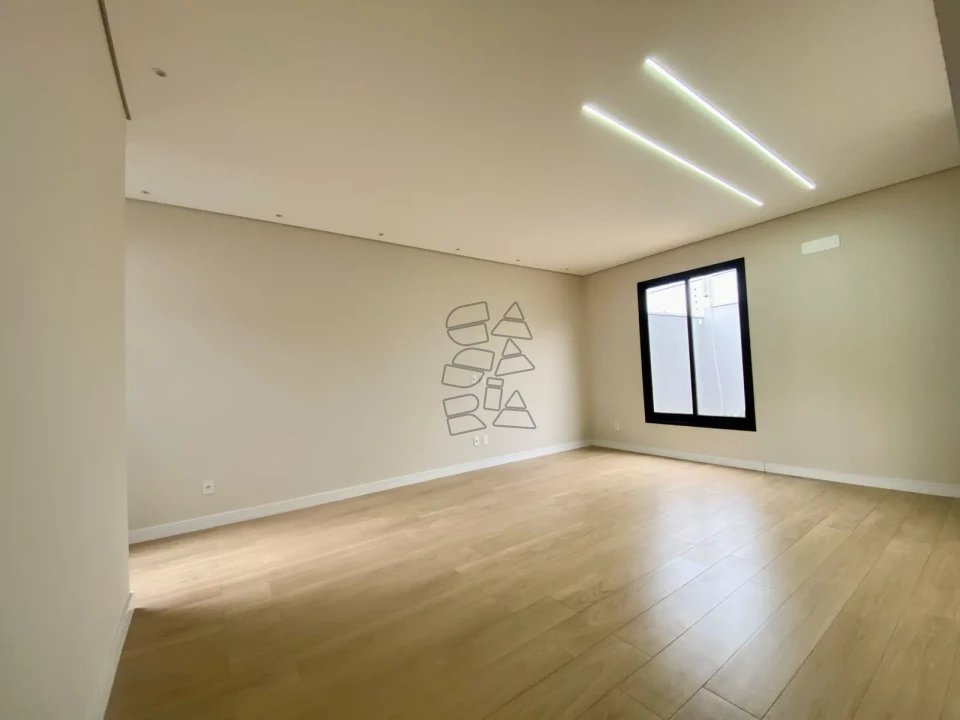 Casa Residencial à venda -  Jardim Maria Flora - Limeira
