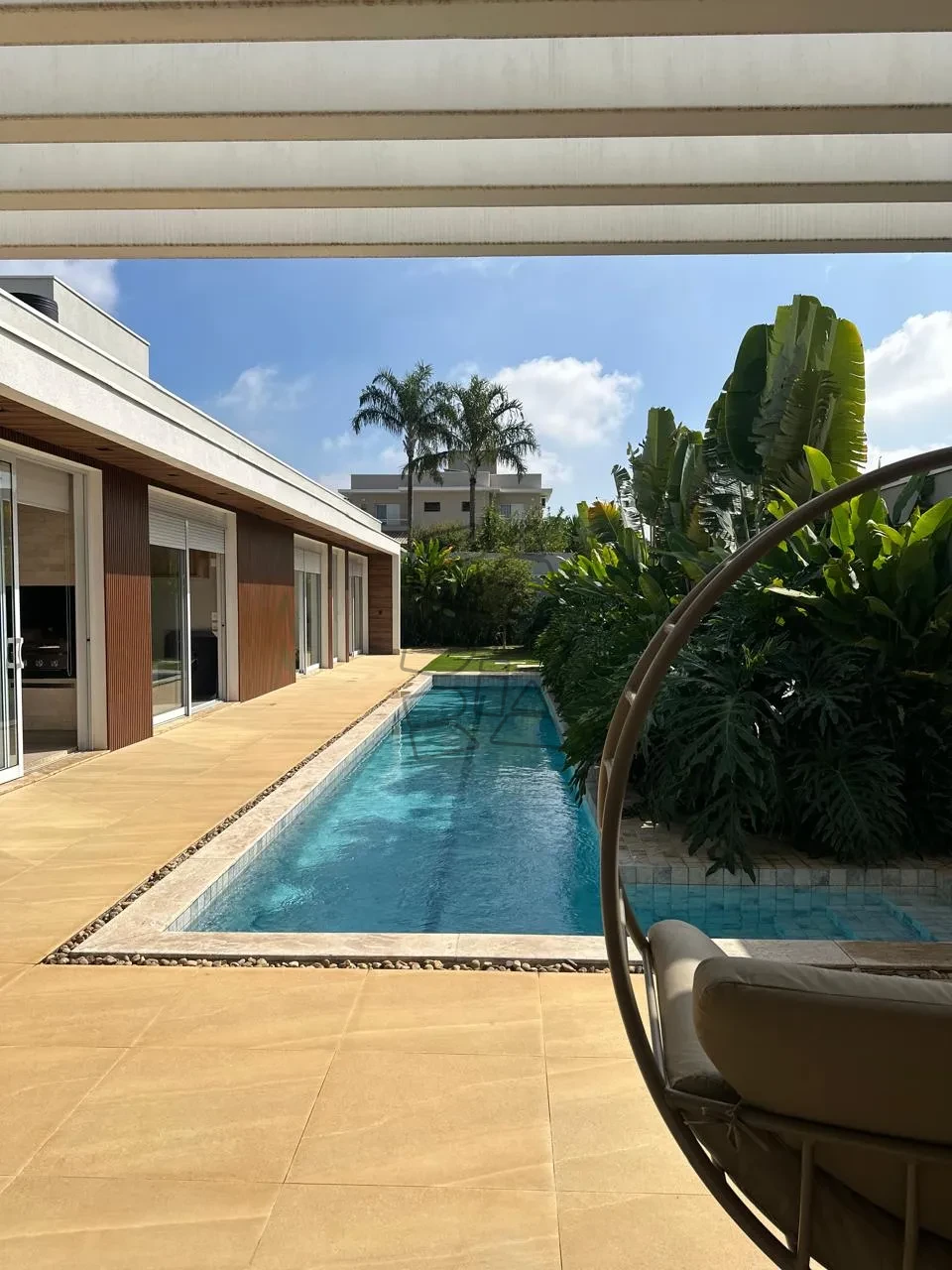 Imagens do imóveis Casa em condomínio à venda - Portal de São Clemente Limeira