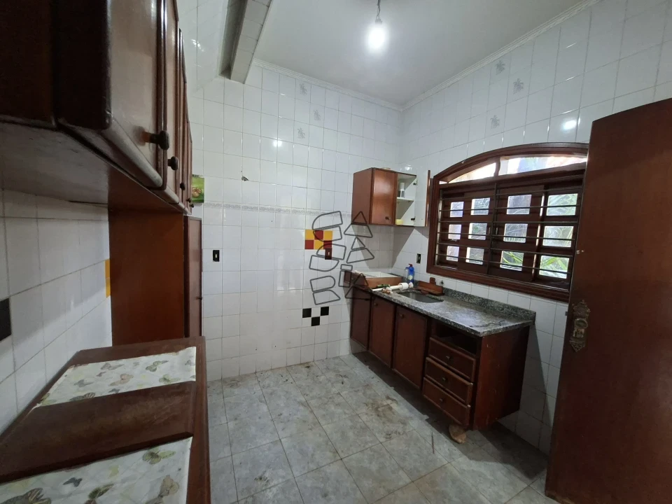 Imagens do imóveis Casa Residencial à venda - Jardim Santa Catarina Limeira