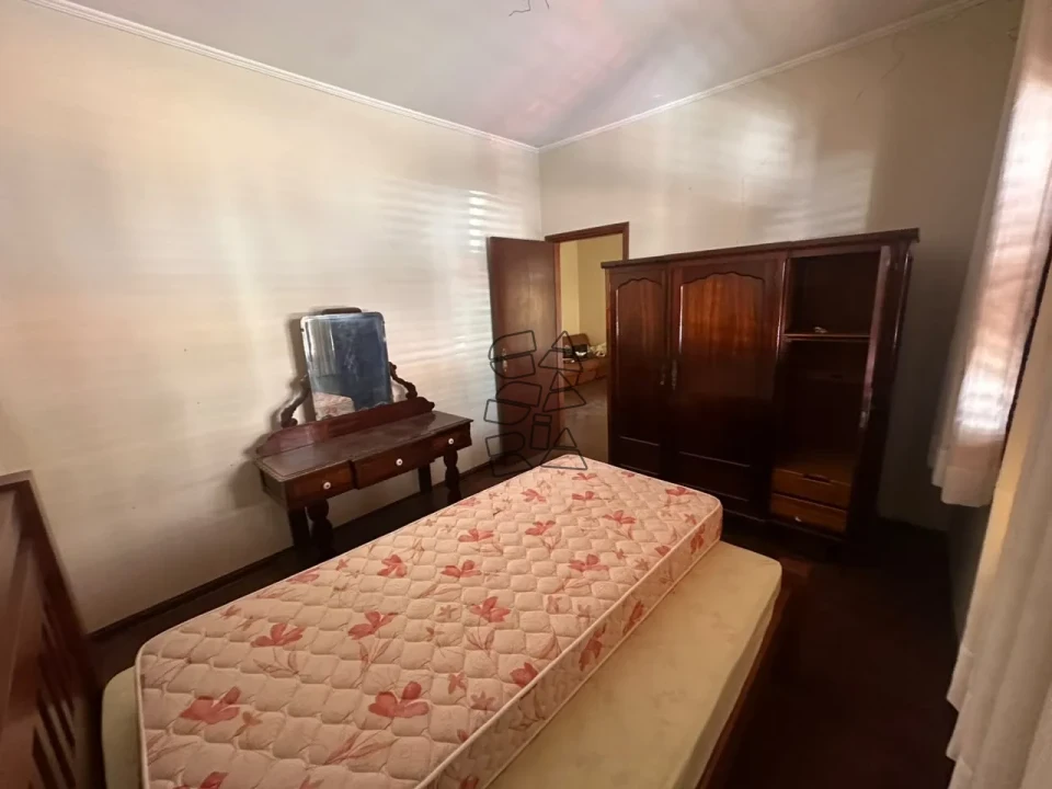 Imagens do imóveis Casa residencial à venda - Centro Limeira
