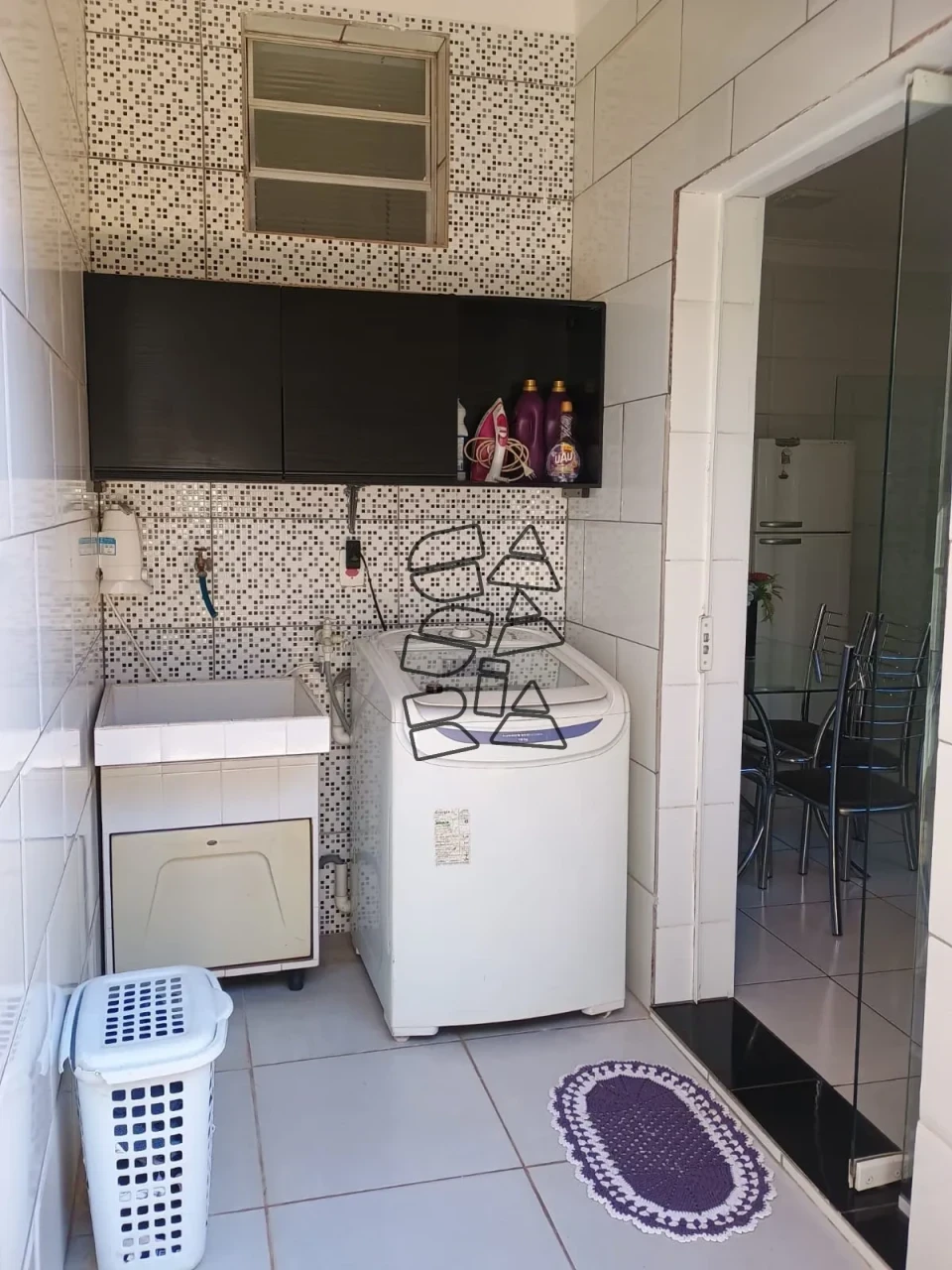Imagens do imóveis Casa Residencial à venda -  Residencial Palmeira Real Limeira
