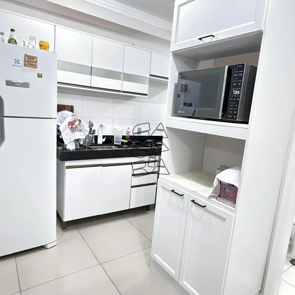 Imagens do imóveis Apartamento à venda - Vivendas II - Residencial Jardins de Limeira