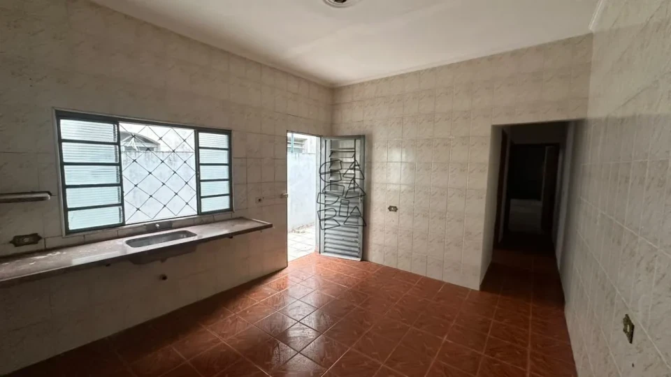 Casa Residencial à venda -  Jardim Nova Suíça Limeira