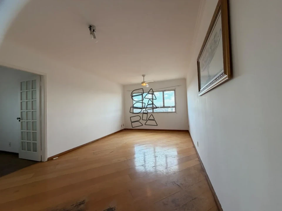 Imagens do imóveis Apartamento à venda - Edifício Jatobá - Centro Limeira