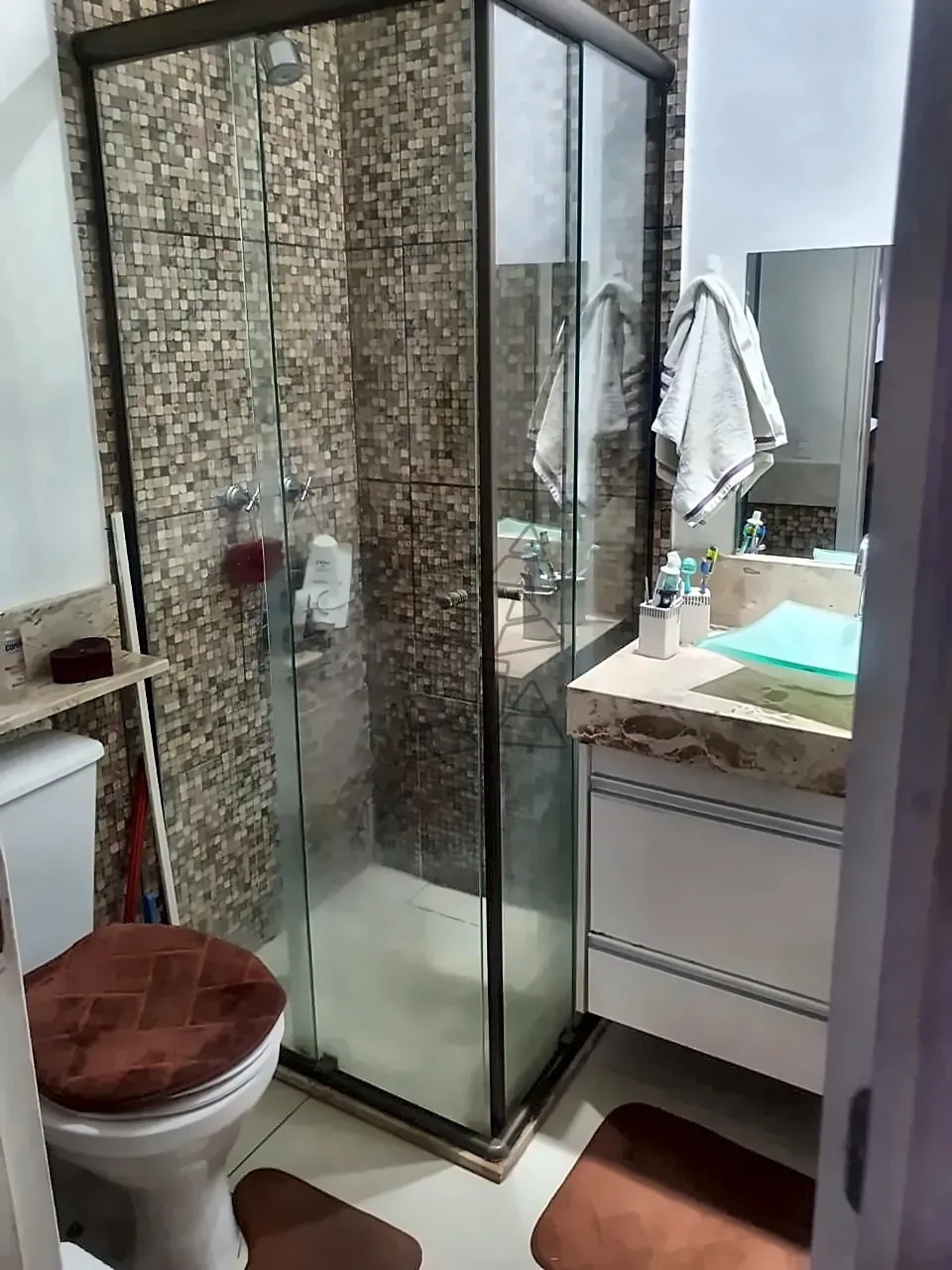 Imagens do imóveis Apartamento à venda - Condomínio Morar Mais - Jardim Esmeralda Limeira