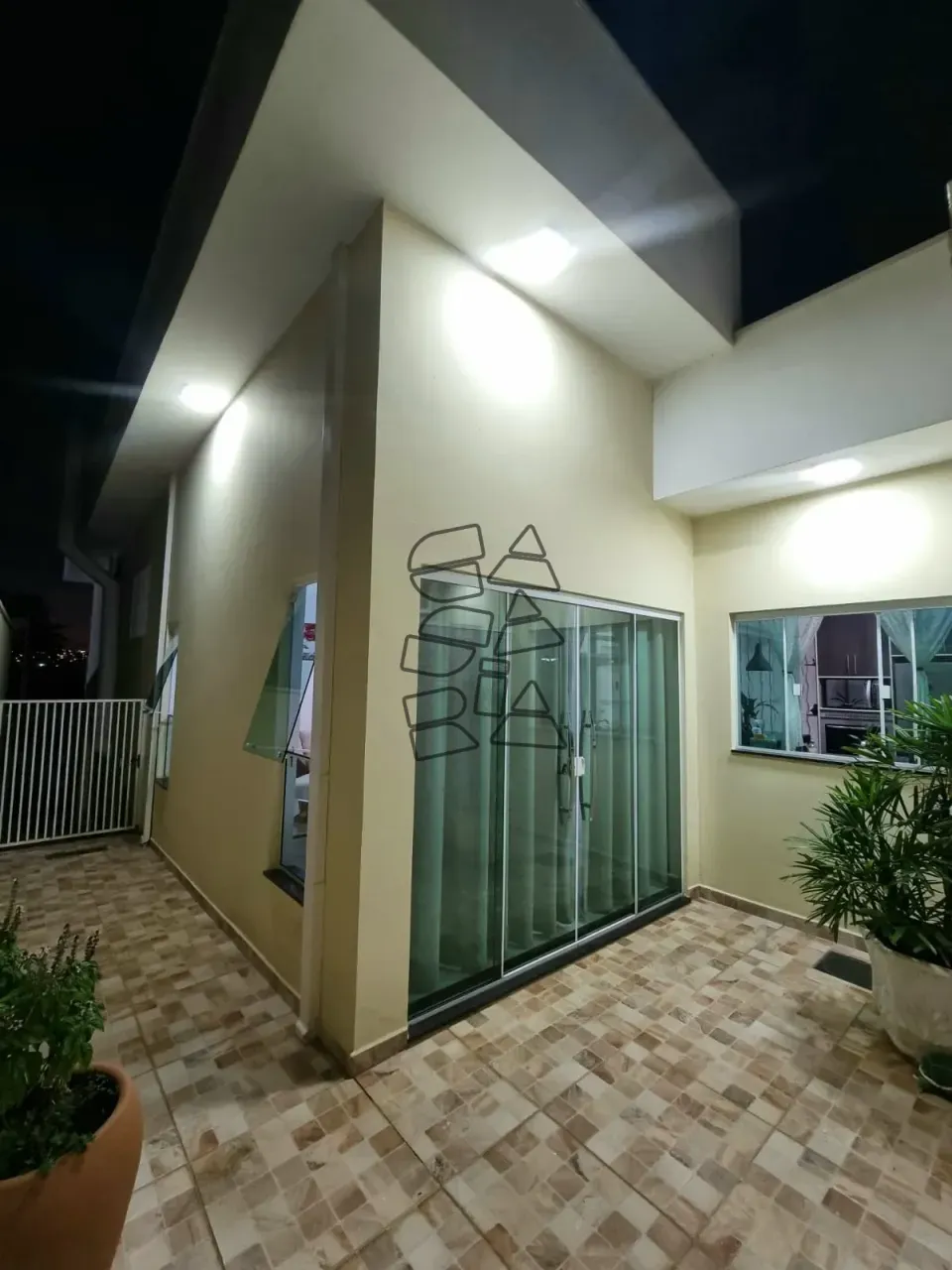 Imagens do imóveis Casa em condomínio à venda - Campo Novo - Jardim Residencial Campo Novo Limeira