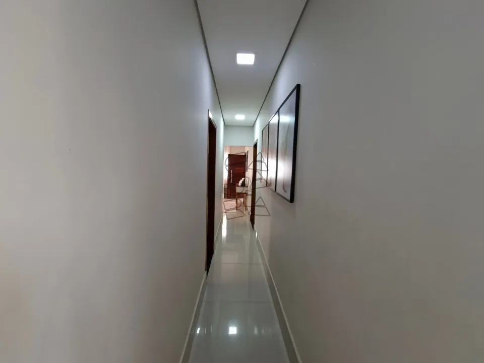 Imagens do imóveis Casa Residencial à venda - Parque Pompeu - Limeira