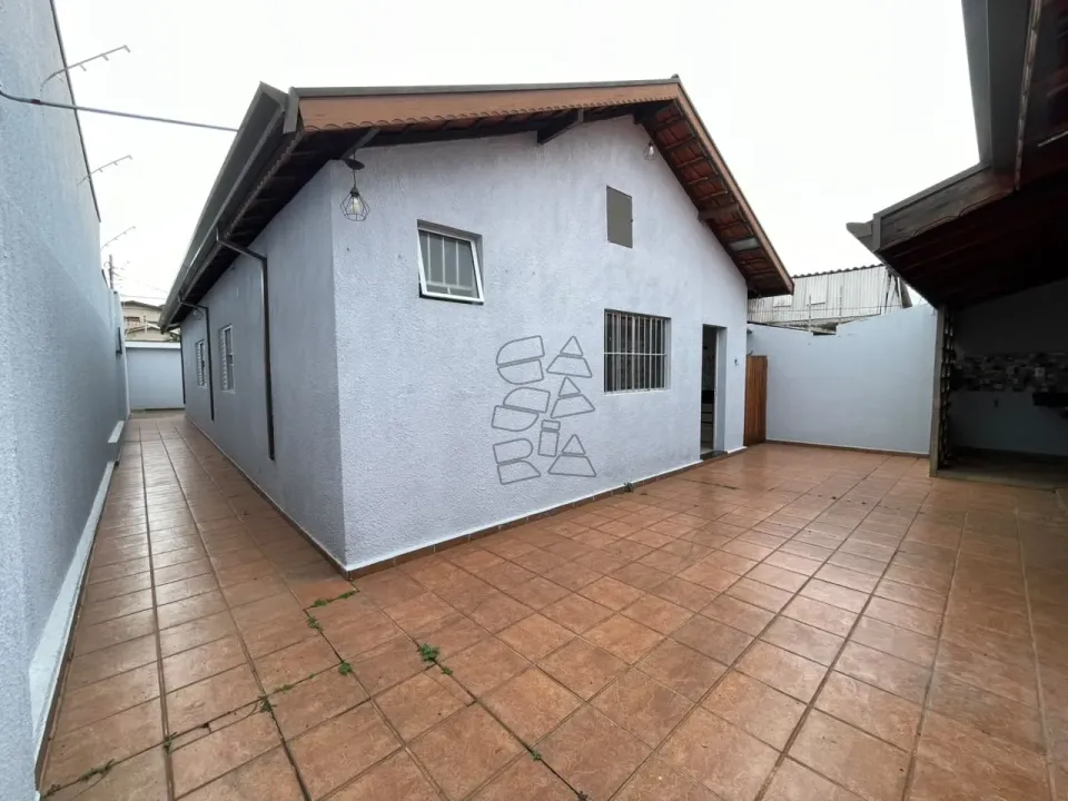 Imagens do imóveis Casa Residencial à venda - Jardim Nova Itália - Limeira