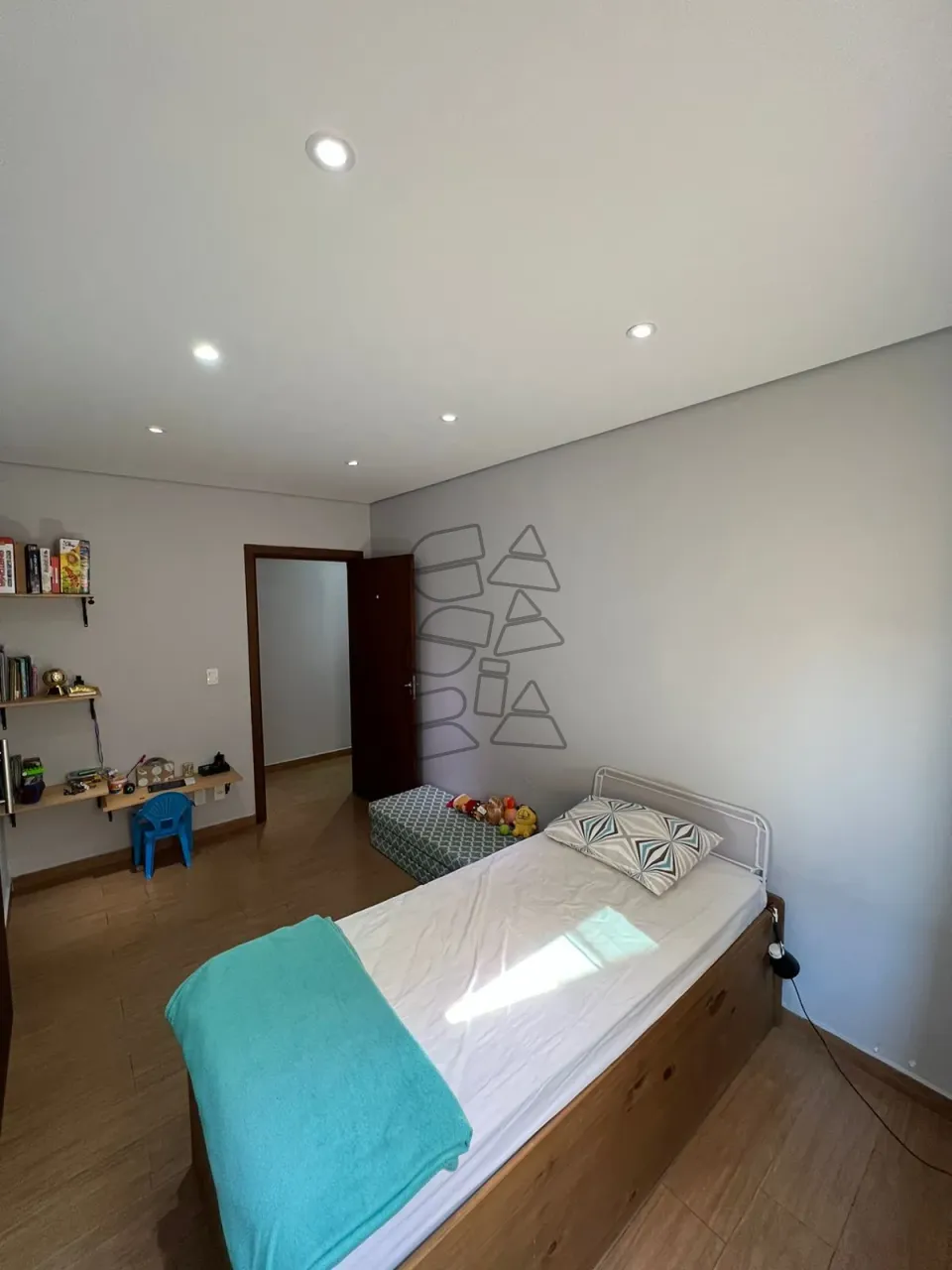 Imagens do imóveis Casa Residencial à venda - Vila Fior - Limeira