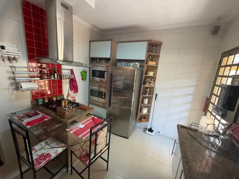 Imagens do imóveis Casa Residencial à venda - Vila Fior - Limeira