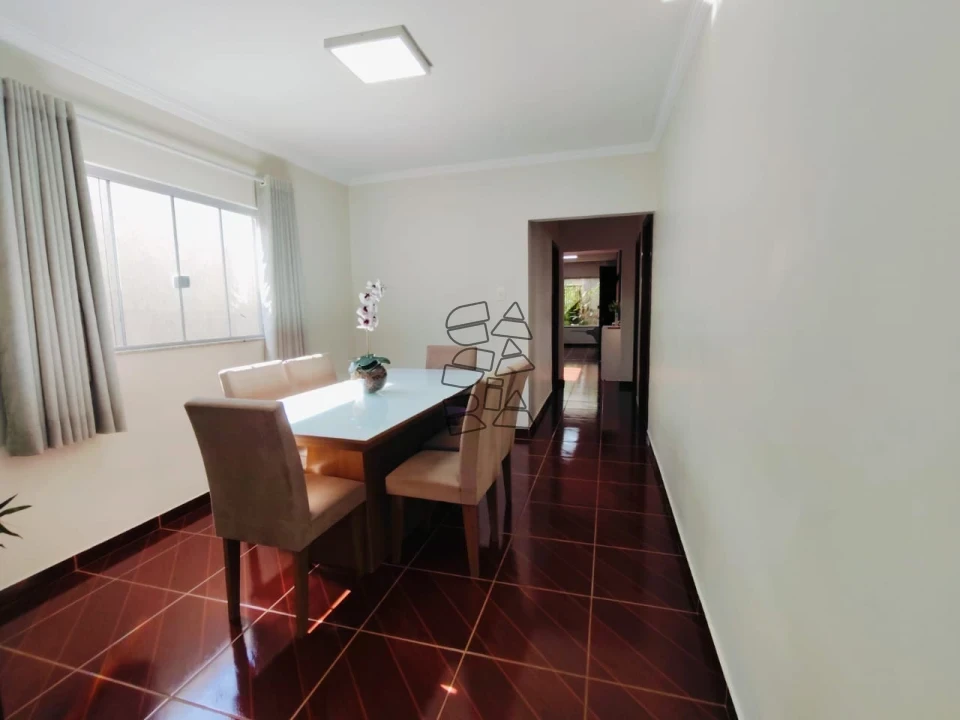 Imagens do imóveis Casa residencial à venda - Jardim Bandeirantes Limeira