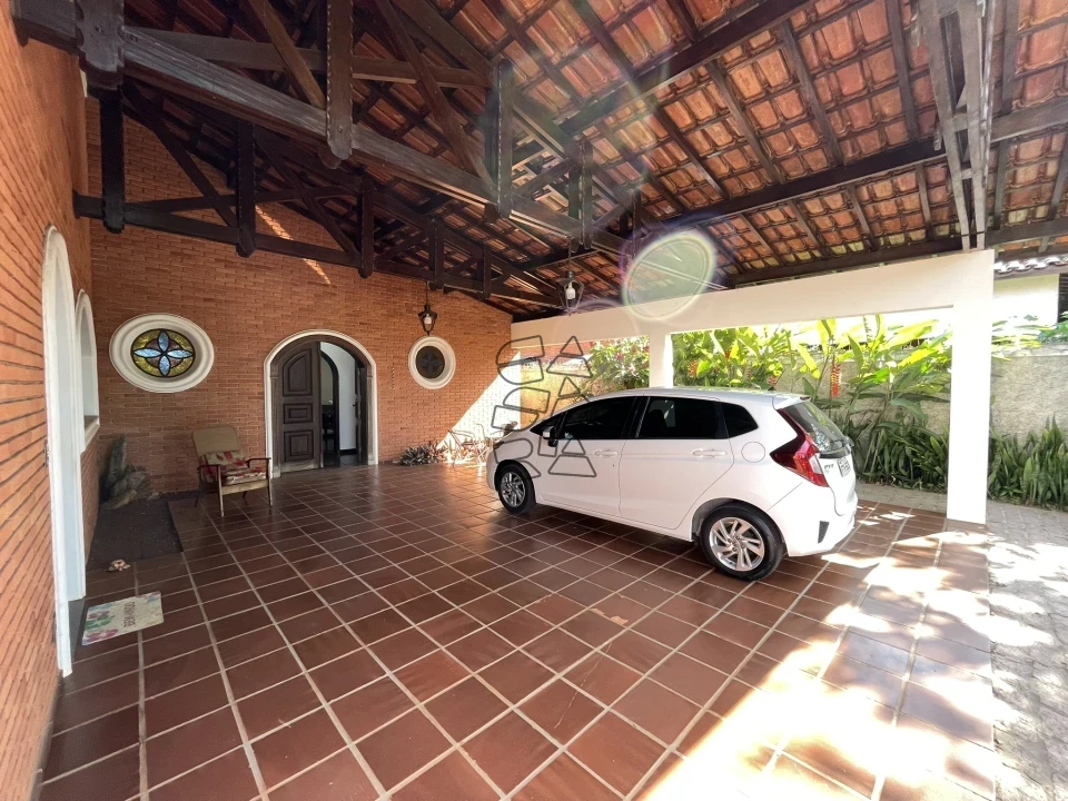 Imagens do imóveis Casa em condomínio à venda -  Jardim Aquárius Limeira